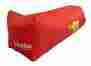 Egp-mat-001-blk Easygoproducts Inflatable Lounger Air Filled Balloon Furniture With Carry Bag Inflates Seconds 718569061515