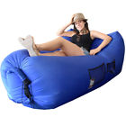 Egp-wh3-001-blue Easygoproducts Best Selling Woohoo Giant Outdoor Inflatable Lounger With Carry