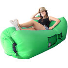 Egp-wh3-001-green Easygoproducts Best Selling Woohoo Giant Outdoor Inflatable Lounger With Carry