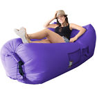 Egp-wh3-001-purple Easygoproducts Best Selling Woohoo Giant Outdoor Inflatable Lounger With Carry