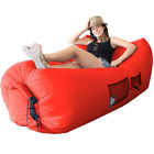 Egp-wh3-001-red Easygoproducts Best Selling Woohoo Giant Outdoor Inflatable Lounger With Carry
