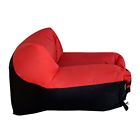 Egp-whc-001-r Easygoproducts Woohoo Giant Inflatable Lounger Chair With Carry Bag Red