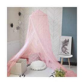 Aimi-003-p1 Eimilaly Bed Canopy Mosquito Net For Girls Room Decor -... Fast Ship