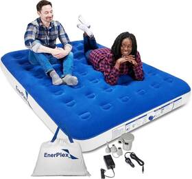 B07s6sxsp6 Enerplex Camping Air Mattress-queen