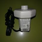 Ep-120g Glory Industrial Electric Air Pump For Inflatable Mattress Beds Model