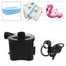 Ep786862906130 Portable Battery Powered Electric Air Pump Inflator Nozzles 0786862906130