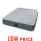 Eqjkhmkthr General Inflatable Air Bed Queen Mattress Built In Electric Eqjkhmkthr General Inflatable Air Bed Queen Mattress Built In Electric