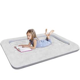 Equrroy B0ckxjjhn5 Air Mattress For Kidsportable Kid Portable Toddler
