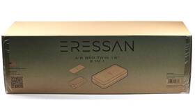 Amft-75-23 Eressan Twin Air Mattress With Built-in Pump