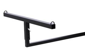07605 Erickson 7605 Pick-up Bed Extender Big Junior 350 Lb. Rated Pounds