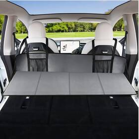 Ftd001 Eruseay Car Rear Seat Mattress Extension Plate Increase Trunk And Bed Camping Sp