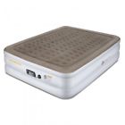 Etekcity Upgraded Air Mattress Blow Up Airbed Height Queen Size