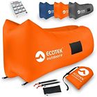 Eto0003orange Premium Sleeping Bag Accessories 701236812138