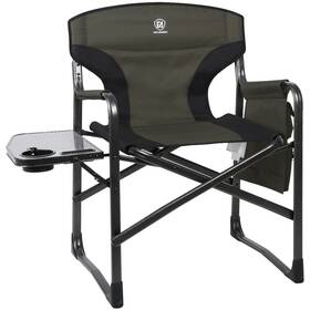 Ea-fc-065m-gr Ever Advanced Aluminum Lightweight Folding 18.4 Inch D X 24.5 W 37 H Green
