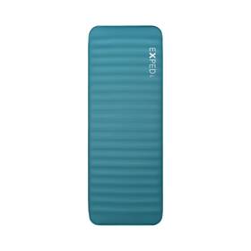 Exped 640277846395 Megamat Medium Wide - Self Inflating Soft Car Sleeping Mat 4 Inch Foam