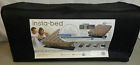 840019 Ez Insta-bed Queen Mattress Pump Air Flat