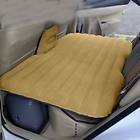 F001 Air Mattresses Car Travel Bed Inflatable Camping Universal 5312610887717