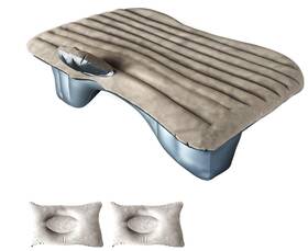 Failenfeivp 751901912960 Suv Air Mattress - Thickened And Double Car Sided Flocking Travel I