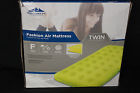 74nx39inx8.5in Fashion Twin Yellow Mattress Northwest Air