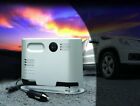 Fba Kensun-sportpump-g Kensun Portable Travel Sports Balls High Pressure Air 617037303488