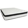 Ff-cl-bt33pm-r12m-gg Delacora Capri Comfortable Sleep Inch