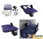 Fl2358g Jeobest Inflatable Mattress Air Bed With Pump Car 629777314464