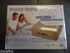 D03061514 Flat Free Raised Queen Pump Insta Shipping Bed