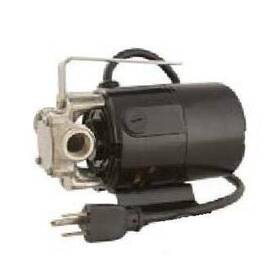 Fm 815851010203 Electric Pump For Draining California King Queen And Super Single Waterbeds
