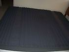 Pad-84 Foam Corrugated Sleep Parts-cal " 72 Select Bed King Number Comfort 2