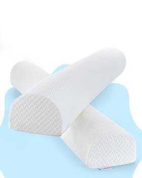 Fs-bp-a2 Forias Foam Bed Rail Safety Guard For Twin Full Queen And King Be
