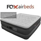 Fox Airbeds Best Inflatable Bed By Plush High Rise Air Mattress In King Full New 015568670480
