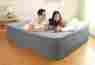 Fps-297518 Intex Comfort Plush Elevated Dura-beam Airbed Bed Height 18 Queen 078257304028
