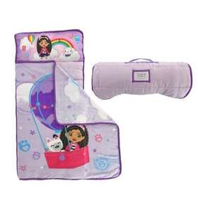 A21548 Franco Dreamworks Gabbys Dollhouse 24 Inch W X 45 L