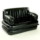 Bd-0011fsb Full Smart Bed Ez Beds Air Black 1 Sofa 5 Size Inflatable