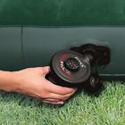 Fwrnzh6oxx General Battery Powered Electric Powerful Handheld Air Pump Inflator Bed