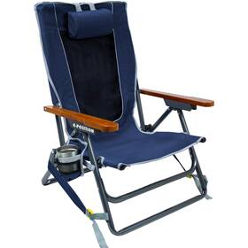 Gci Outdoor 23160 Wilderness Reclining Portable Backpack Chair