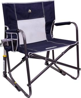 47060 Gci Outdoor Freestyle Rocker Xl Portable Folding Rocking