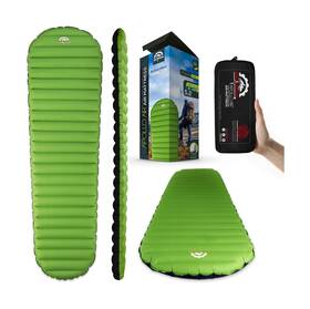 Gdapolloair02 Gear Doctors Apolloair 5.2 R-value 25oz Ultralight Insulated Inflatable Cam