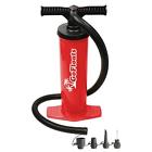 Gf-pump-m-01 Gofloats Rapid Inflation Manual Air Pump For Rafts 815898020593