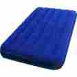 Gf2624ds Intex 8.75 Airbed Twin Size Downy Air Mattress Camping Inflatable Guest Bed 767337101632