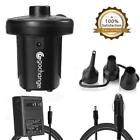Gochangeetoopery820 Gochange Electric Portable Air Pump Dc 3506523658423