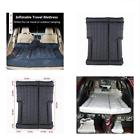 Goldhiksuvblack Air Mattresses Suv Car Travel Inflatable Camping 652042752708