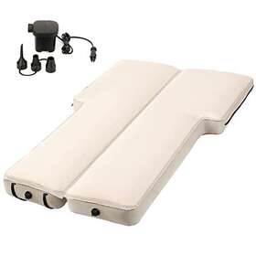 Gotidy 788362441258 Suv Memory Foam Mattress Camping Bed Car Air Back Seat T