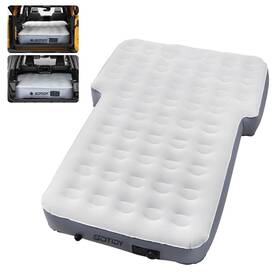 65ftsuv Gotidy Cs003-1 Air Mattress Pad For Suv Trunk 10 Inch Ultra-thick Inflata... Fast Ship