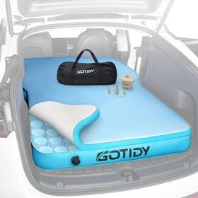Cs026 Gotidy Suv Air Mattress Car Bed Camping For Subaru Outback Top Layer Memo