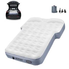 Py-cs003 Gotidy Suv Air Mattress Car Bed Camping Inflatable For Jeep Cherok