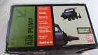 Greatland Outdoors 120v Air Pump With 9 Cord 4 Adapter Valve By In Box 490911300403