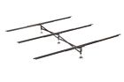 Gs-3 Xs Glideaway Bed Frame Support System Cross Rails 817901022440