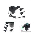Guluman Ac Electric Air Pump Portable Inflatable Mattress 603894480059