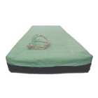 G1900608 H10008 C-matt Air Mattress Fire